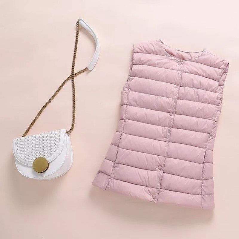 Vest Korea 3