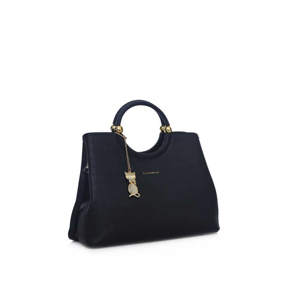 Elizabeth  Veata Handbag