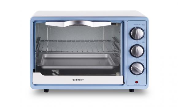 SHARP ｜ New Electric Oven  ｜ EO-18BL