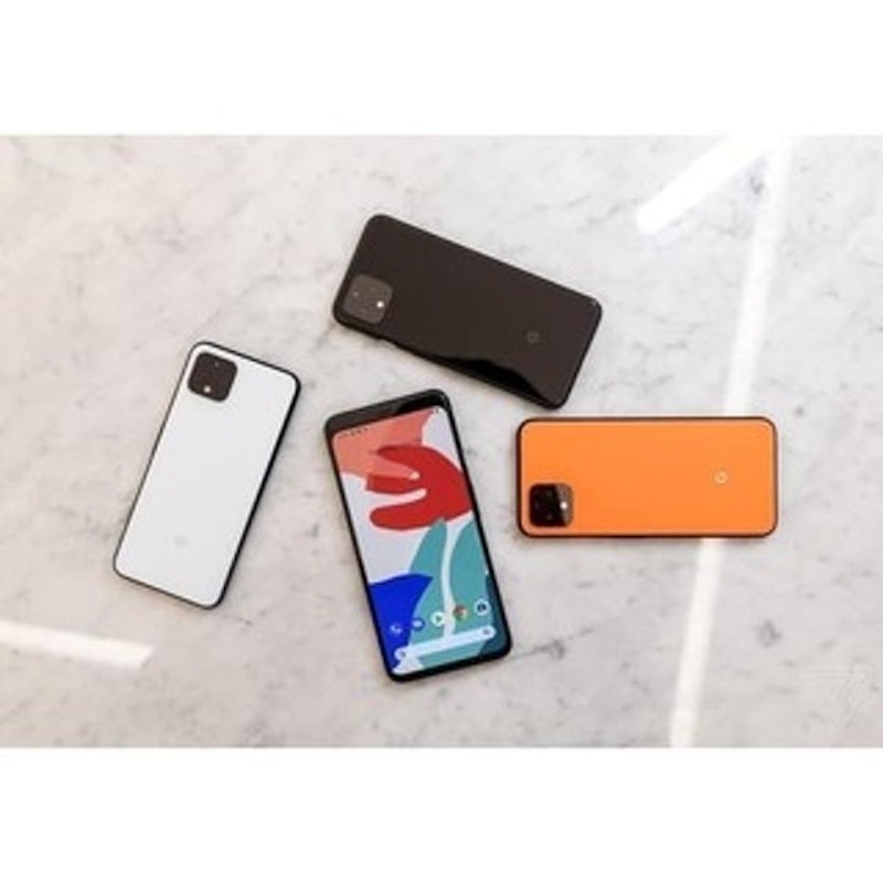 Pixel 4 3