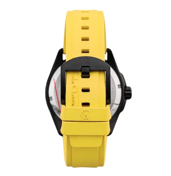 Alexandre Christe Jam Tangan Pria AC 3042 MA