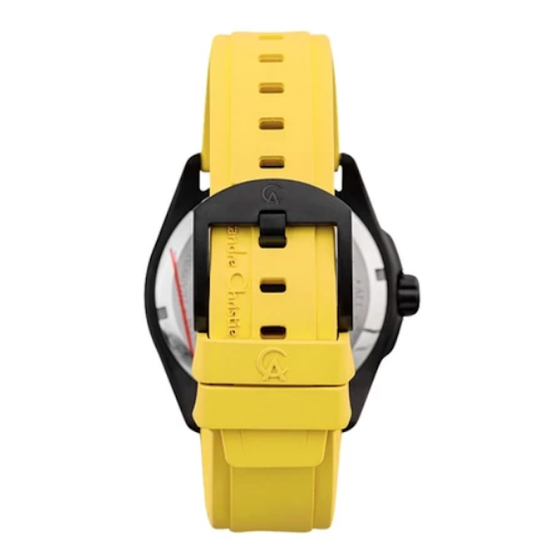 Alexandre Christe Jam Tangan Pria 4