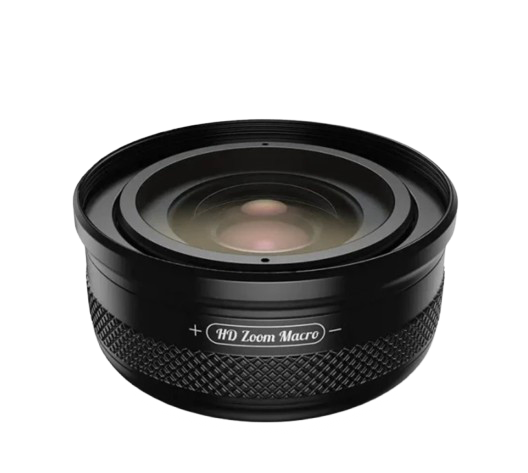 Avangarde 10-20X Zoom Macro Lens   AV-ZM100