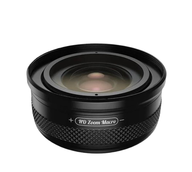 Avangarde 10-20X Zoom Macro Lens 1