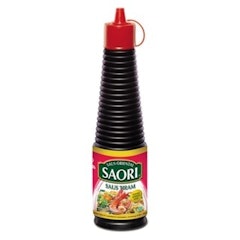 SAORI Saus Tiram