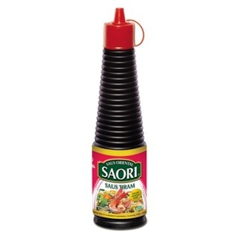 SAORI Saus Tiram 1