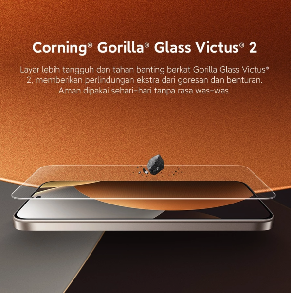 Xiaomi Communication Technology Redmi Note 15 Pro 5G