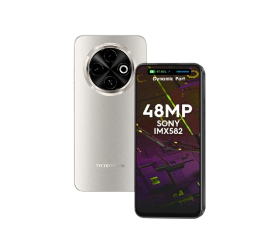 TECNO SPARK 30C (8+8/256GB)
