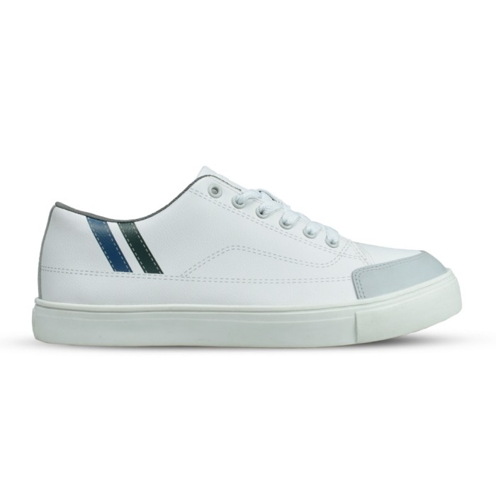 TOMKINS 3RD POINT Edition Barry Putih