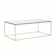 XIONCO RECTA - Coffee Table 1