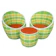 Set Kursi Teras Rotan Gentong 1