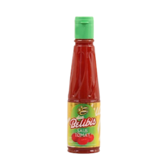 Dua Belibis Saus Tomat