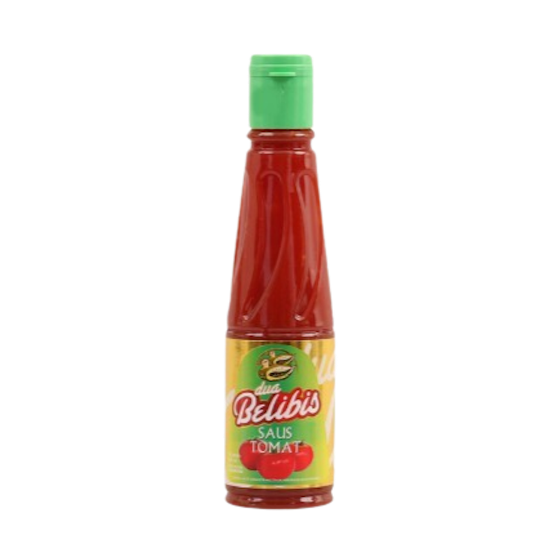 Dua Belibis Saus Tomat 1