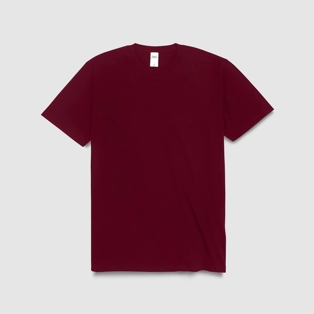 T-Shirt Heart Red