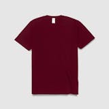 10 Rekomendasi Kaos Merah Polos untuk Wanita Terbaik 4