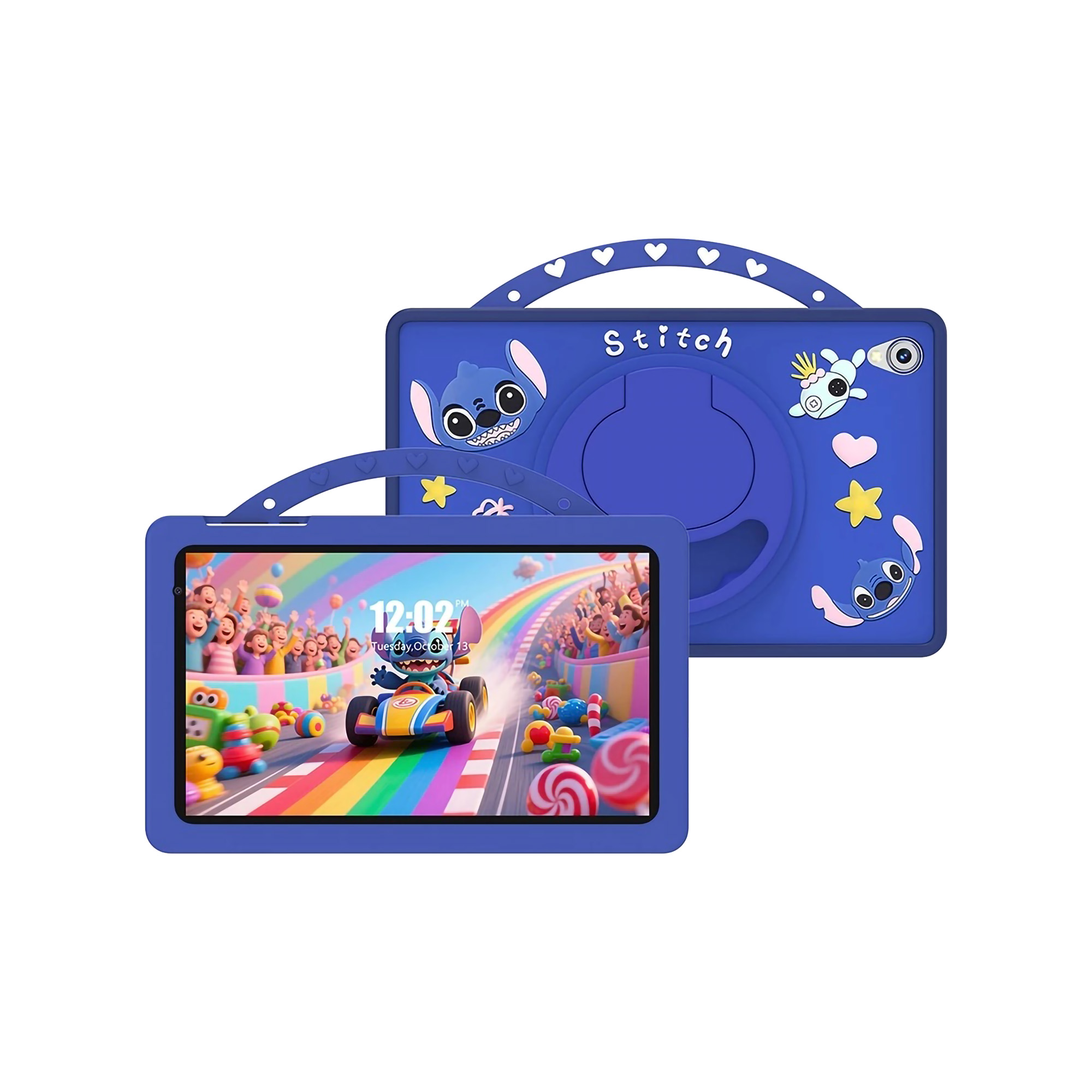 Hancdon TAB 8.1inch ｜ F16 