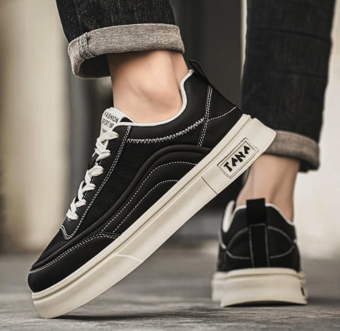  Lucky Fan Store Sepatu Tana E28