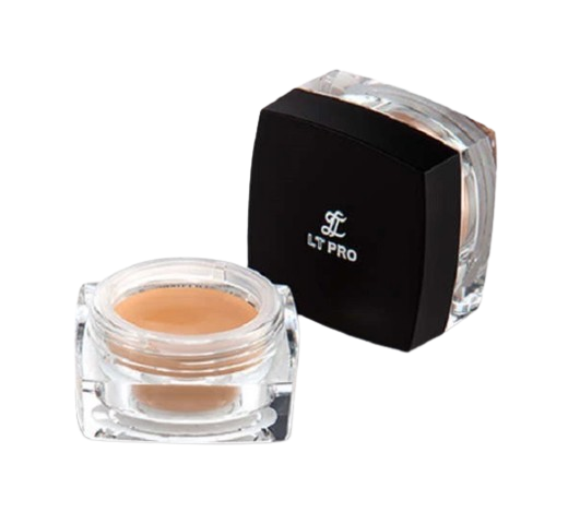 LT Pro ｜ Smooth Corrector Cream Foundation Yellow Orange