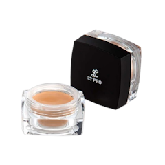 Smooth Corrector Cream Foundation Yellow Orange