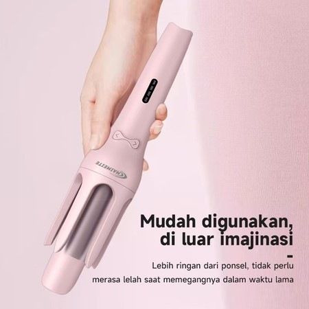  MAIMEITE Automatic Curly Hair Styler 32mm