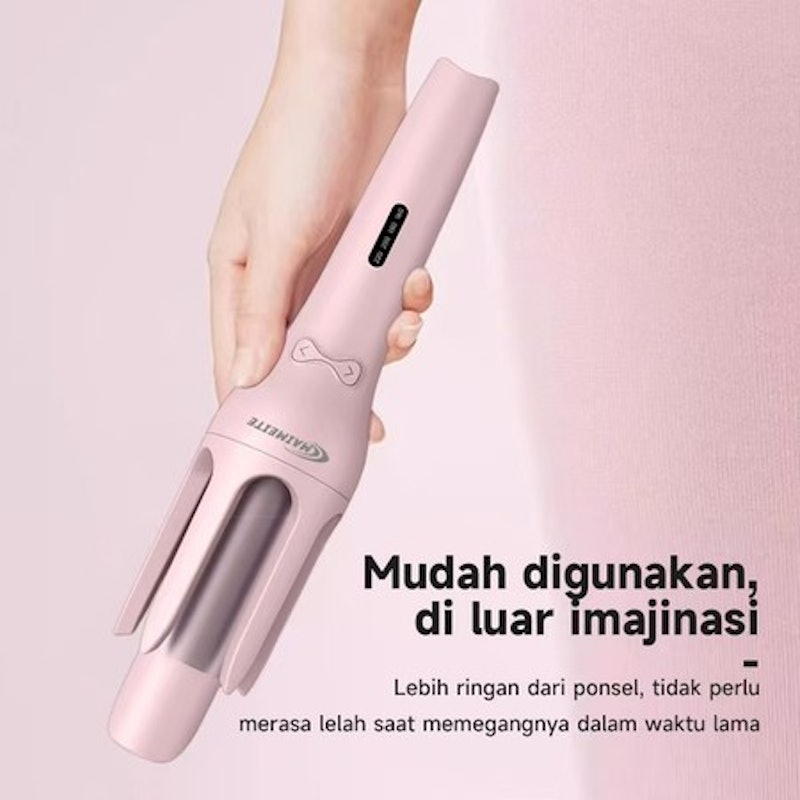 MAIMEITE Automatic Curly Hair Styler 32mm 5