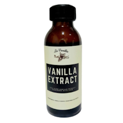 Le Vanillie Pure Vanilla Extract 1枚目