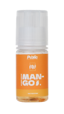 10 Rekomendasi Liquid Bubble Gum Terbaik 1
