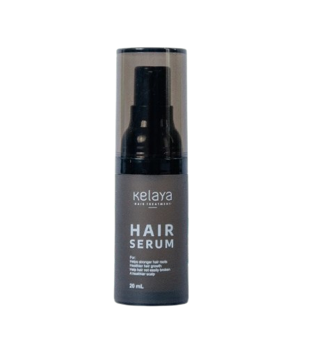Kelaya Hair Serum