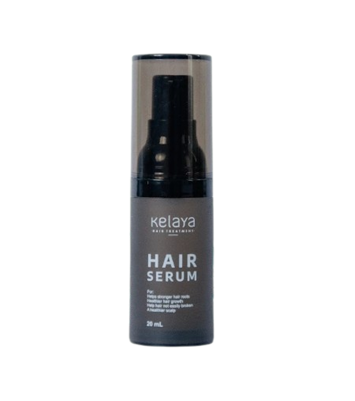 Kelaya Hair Serum 1
