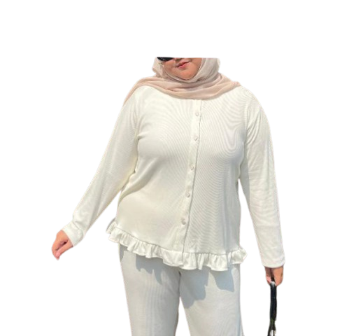 Char-la.id Meri Cardi Jumbo ｜ CHA 1817