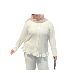 Char-la.id Meri Cardi Jumbo