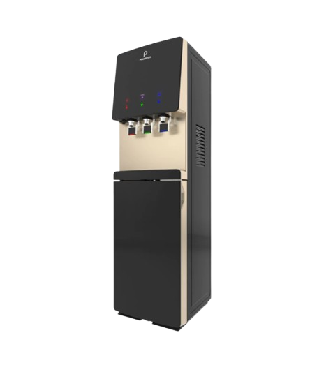 Polytron Dispenser Galon Bawah dengan UV-C Lamp ｜ PWC 778UV