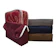 Manufaktur Matras Modern Modern Foam Sarung Bantal Duduk 1