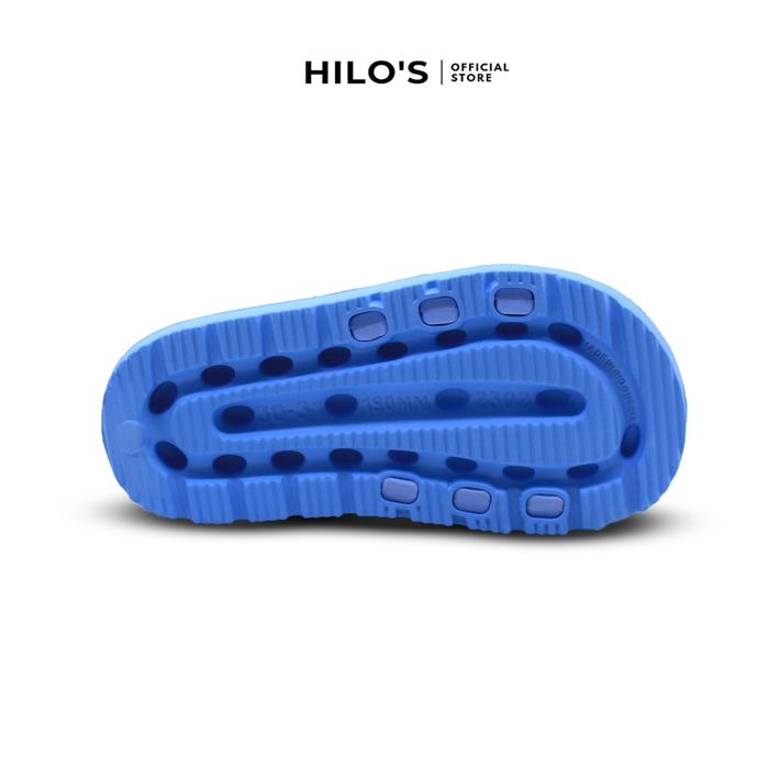 Hilo's Sandal Selop Anak Perempuan Motif Labubu