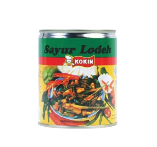 KOKIN Sayur Lodeh  1