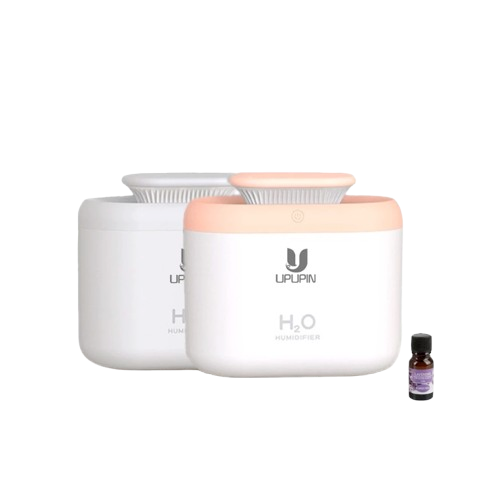 UPUPIN Humidifier Air  ｜ A12