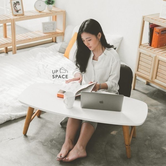 Up Space Cade Folding Table