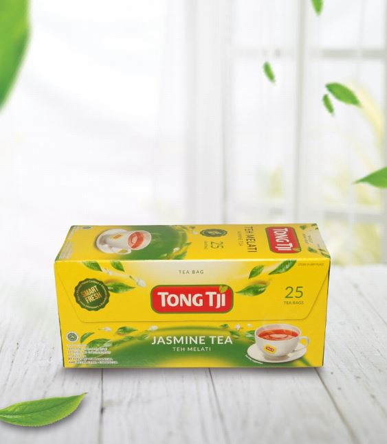 Jasmine Tea