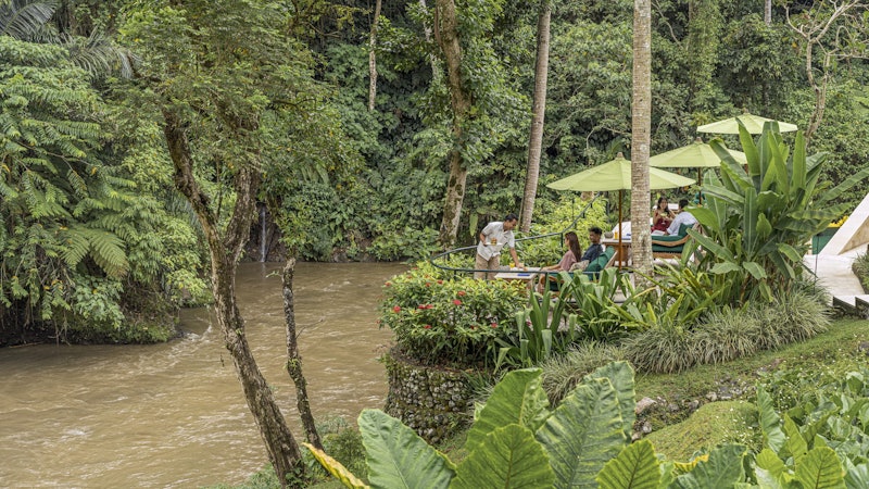 Four Seasons Sayan Ubud 4