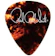 PRS Classic Tortoise Shell Celluloid Pick - 12 pcs (Medium) 1