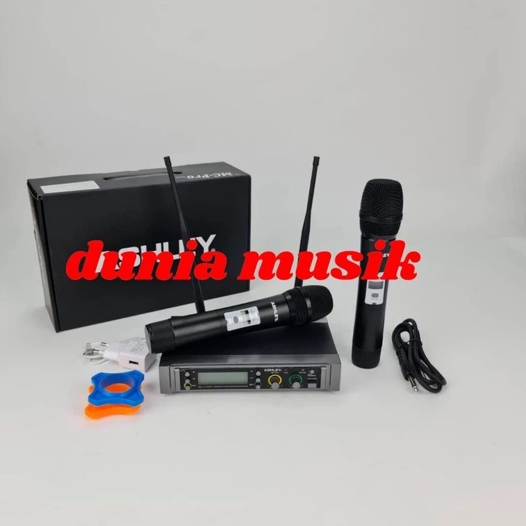 Ashley® MC-Pro  2