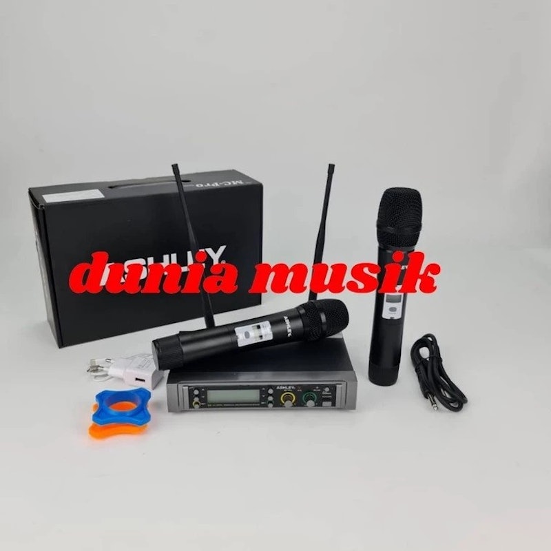 Ashley® MC-Pro 2