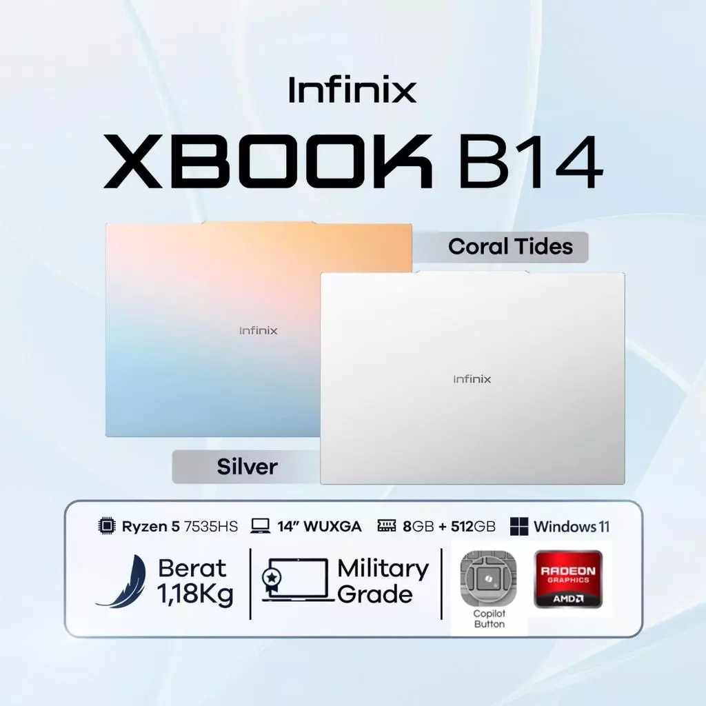 XBOOK  5