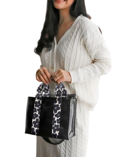 Sovlo Mini Cleo Monochrome