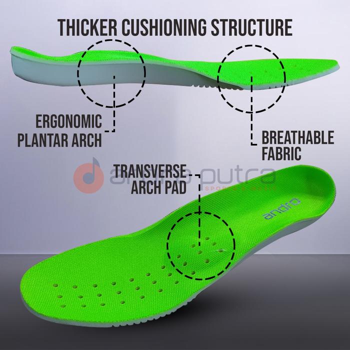  Andro Cross Step 2 2168