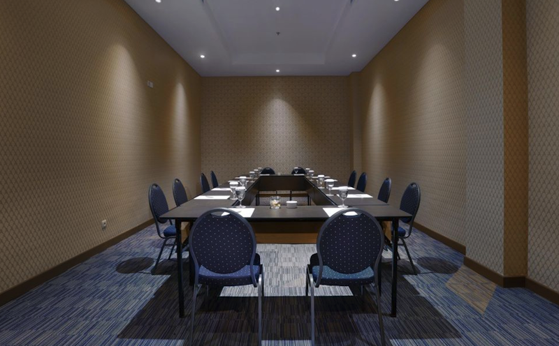 Aston Banyuwangi Hotel and Conference Center 5