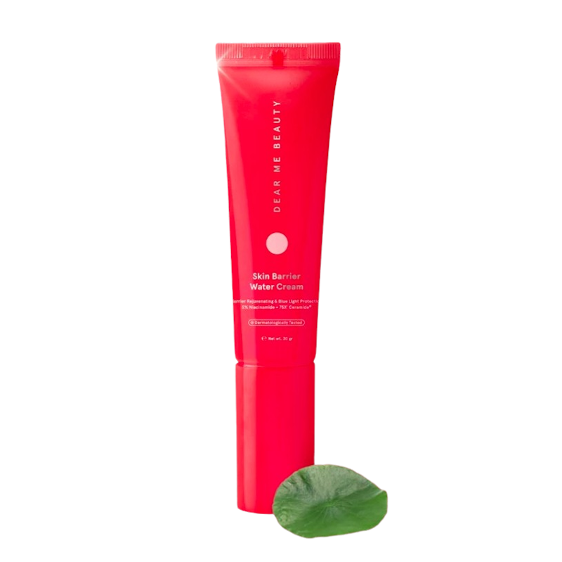 Skin Barrier Water Cream 1