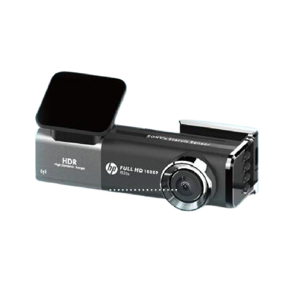 HP Dashcam Mobil  F920X 