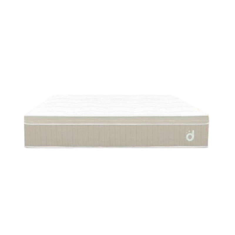 Domi CoreNest Dual Mattress 1