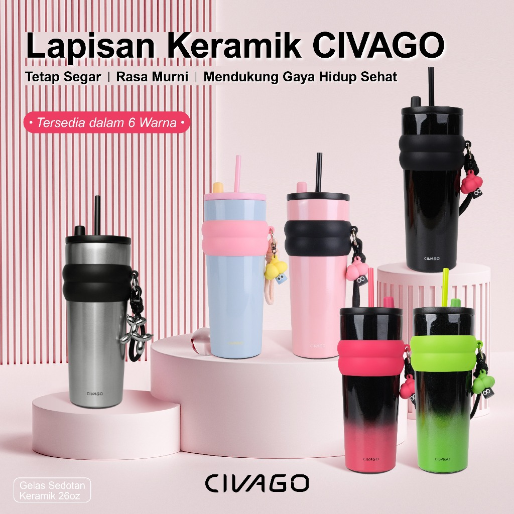 Cangkir Mug Kopi 5